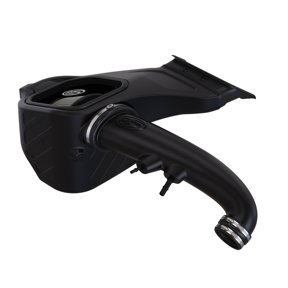 Cold Air Intake for 2015-2017 Ford F-150 5.0L S&B