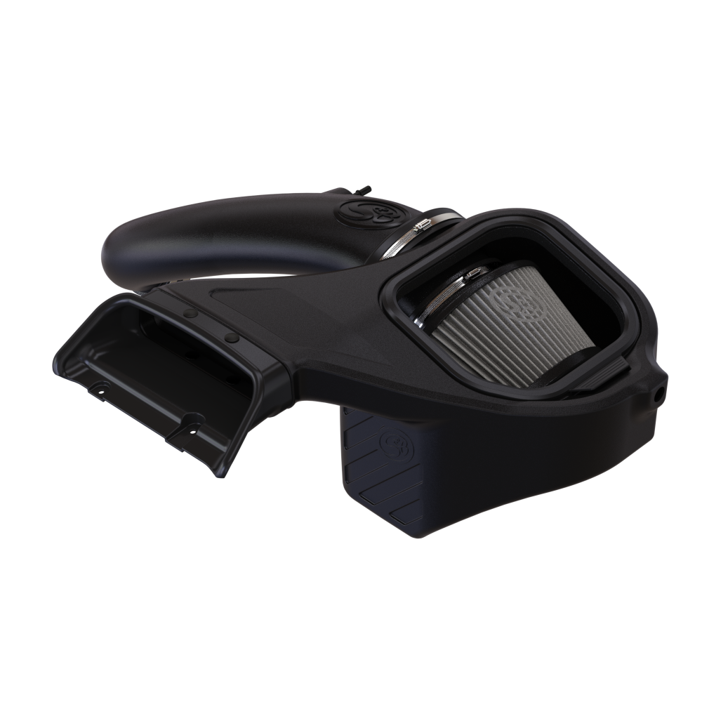 Cold Air Intake for 2015-2017 Ford F-150 5.0L S&B
