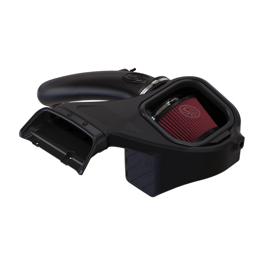 Cold Air Intake for 2015-2017 Ford F-150 5.0L S&B