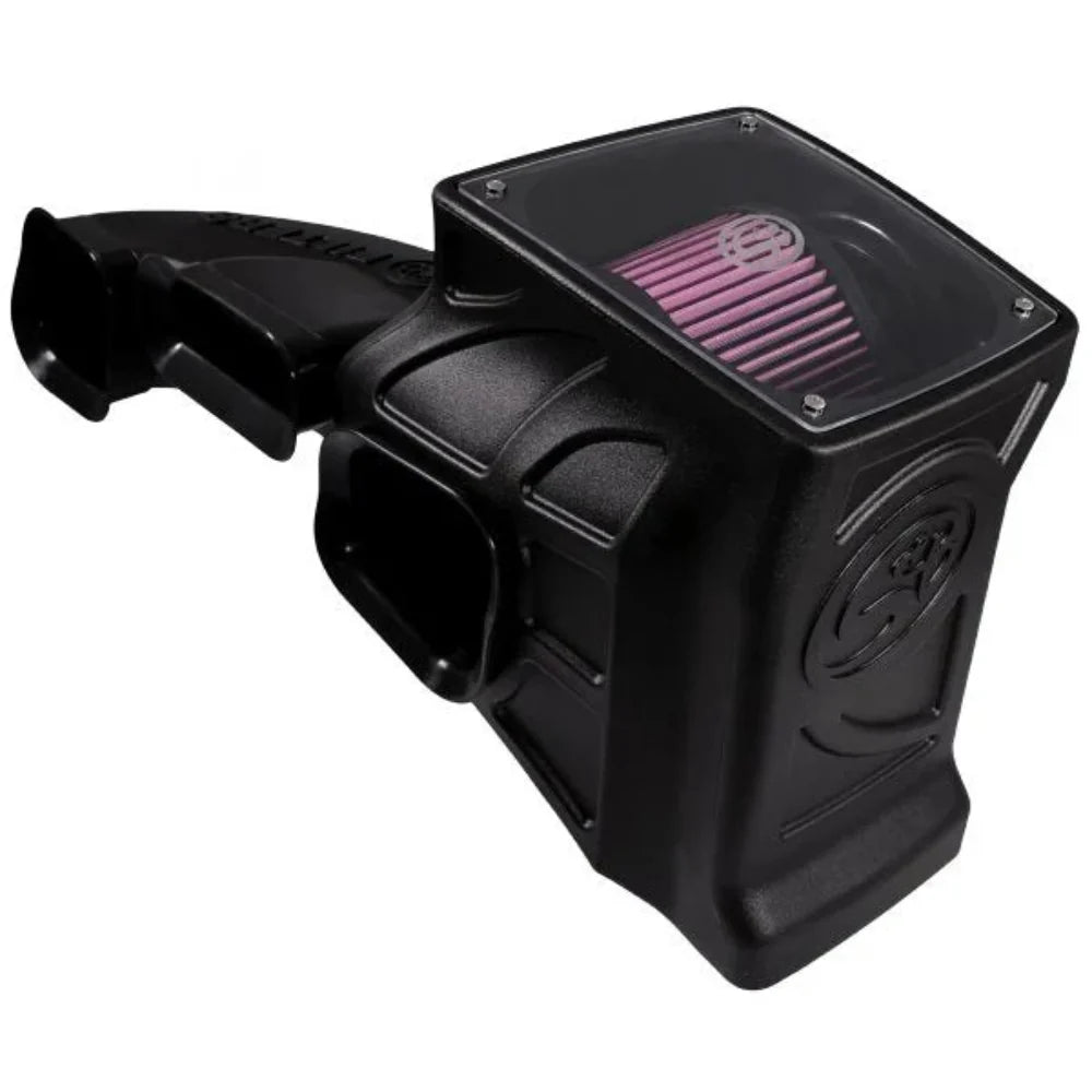 Cold Air Intake for 2016-2022 Colorado / Canyon Duramax 2.8L S&B