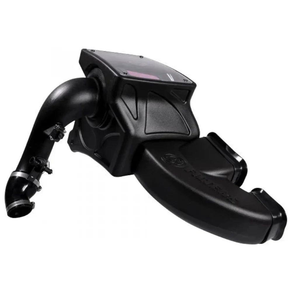 Cold Air Intake for 2016-2022 Colorado / Canyon Duramax 2.8L S&B