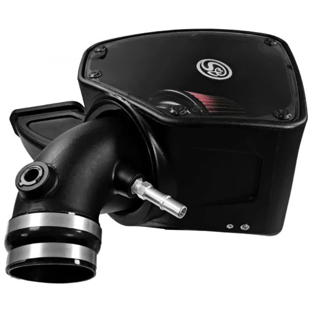 Cold Air Intake for 2014-2018 Dodge Ram 2500 / 3500 6.4L HEMI S&B