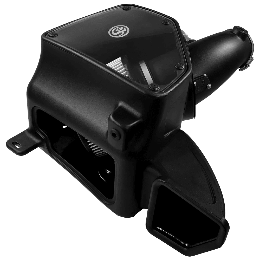 Cold Air Intake for 2014-2018 Dodge Ram 2500 / 3500 6.4L HEMI S&B