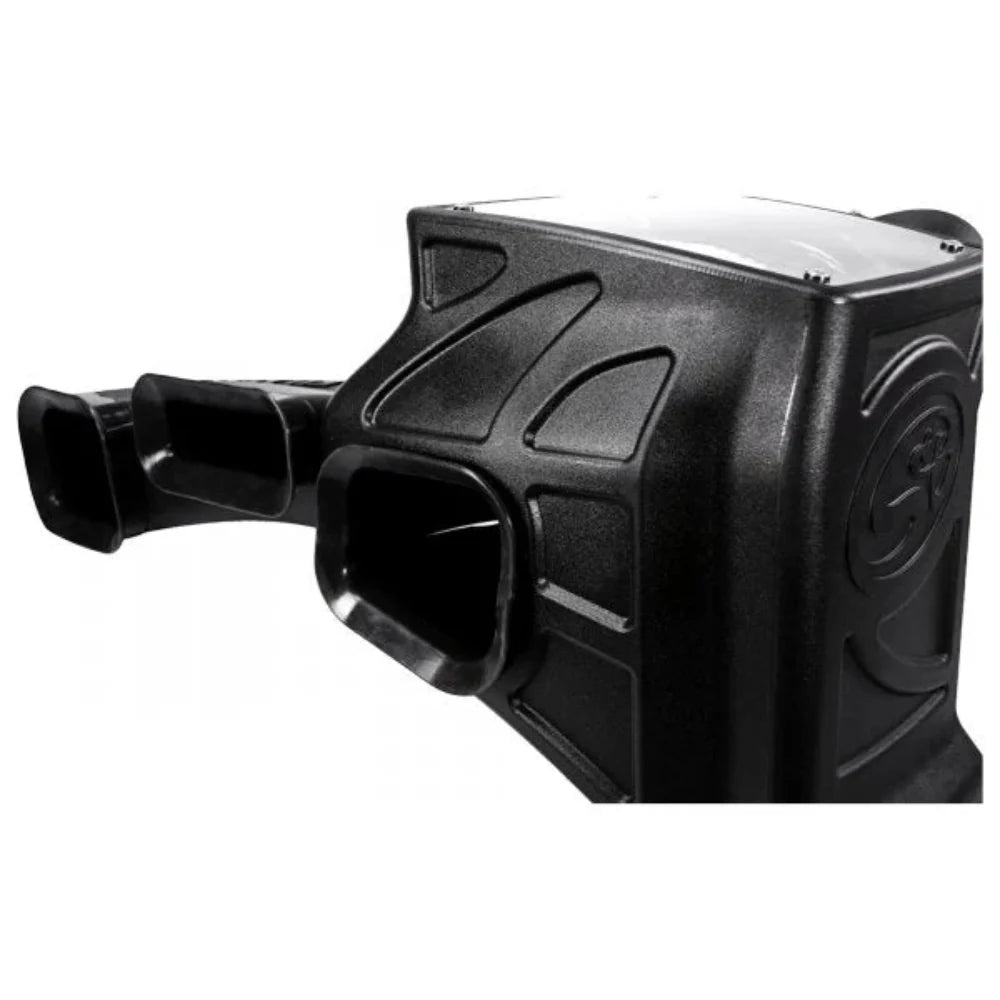 Cold Air Intake for 2015-2016 Colorado / Canyon 3.6L S&B