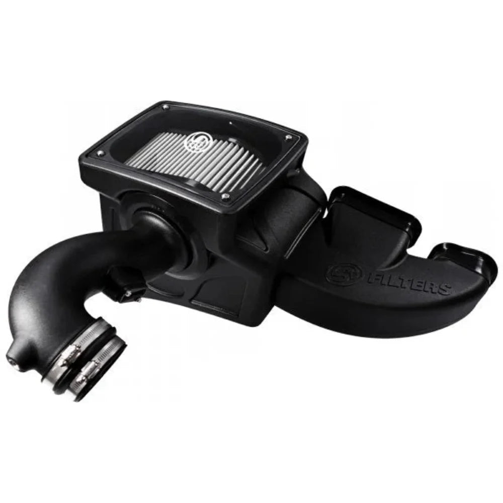 Cold Air Intake for 2015-2016 Colorado / Canyon 3.6L S&B