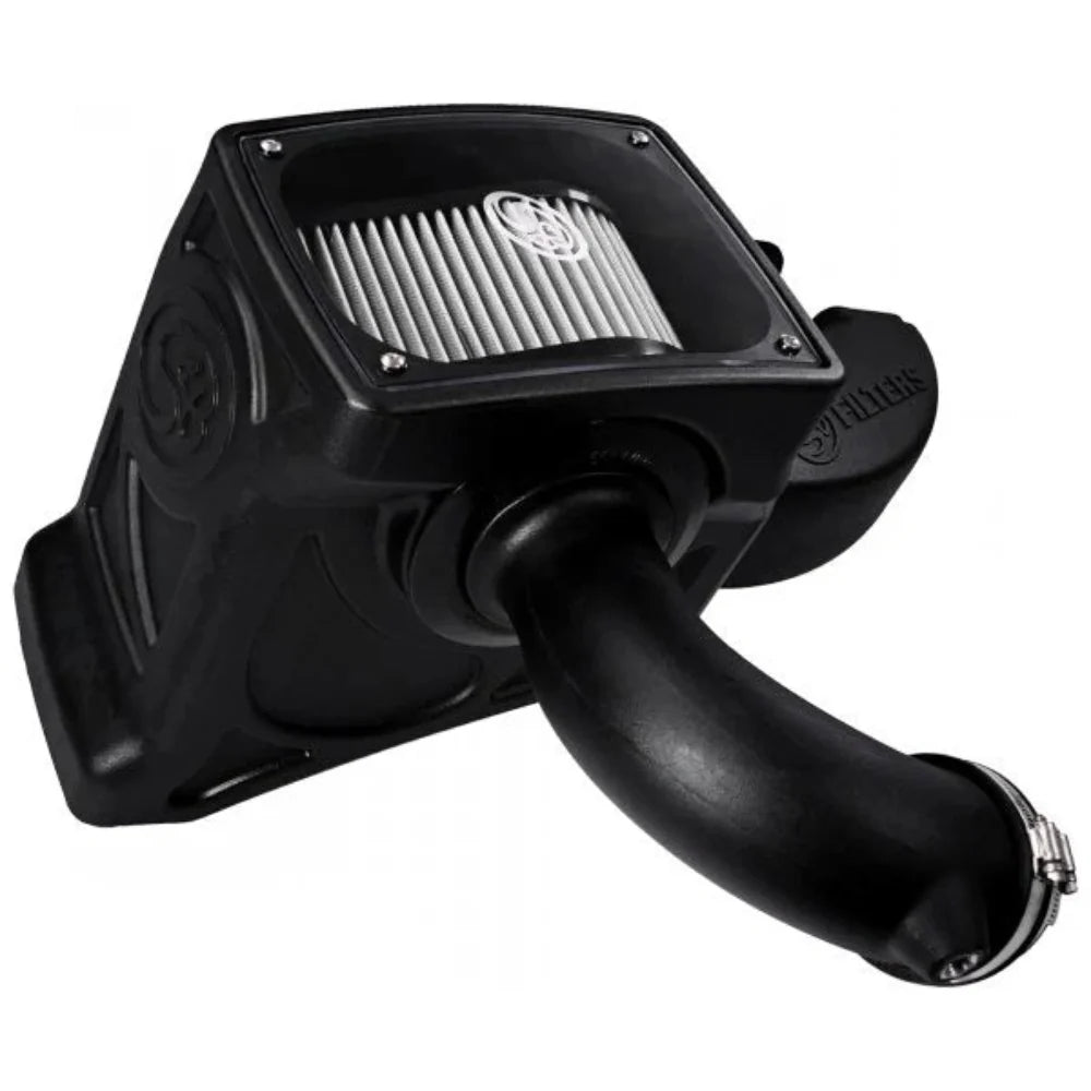 Cold Air Intake for 2015-2016 Colorado / Canyon 3.6L S&B