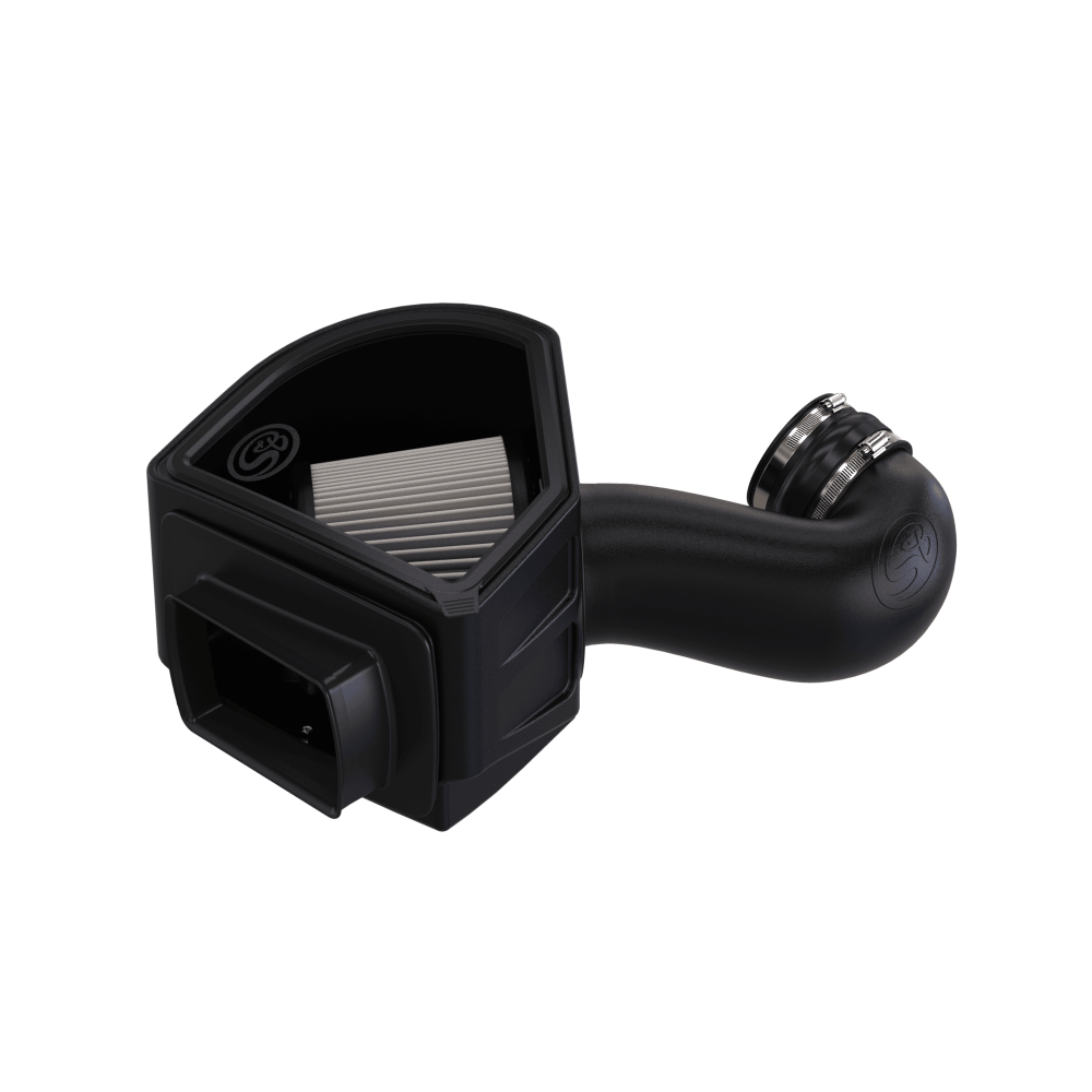 Cold Air Intake for 1994-2002 Dodge Ram Cummins 5.9L S&B