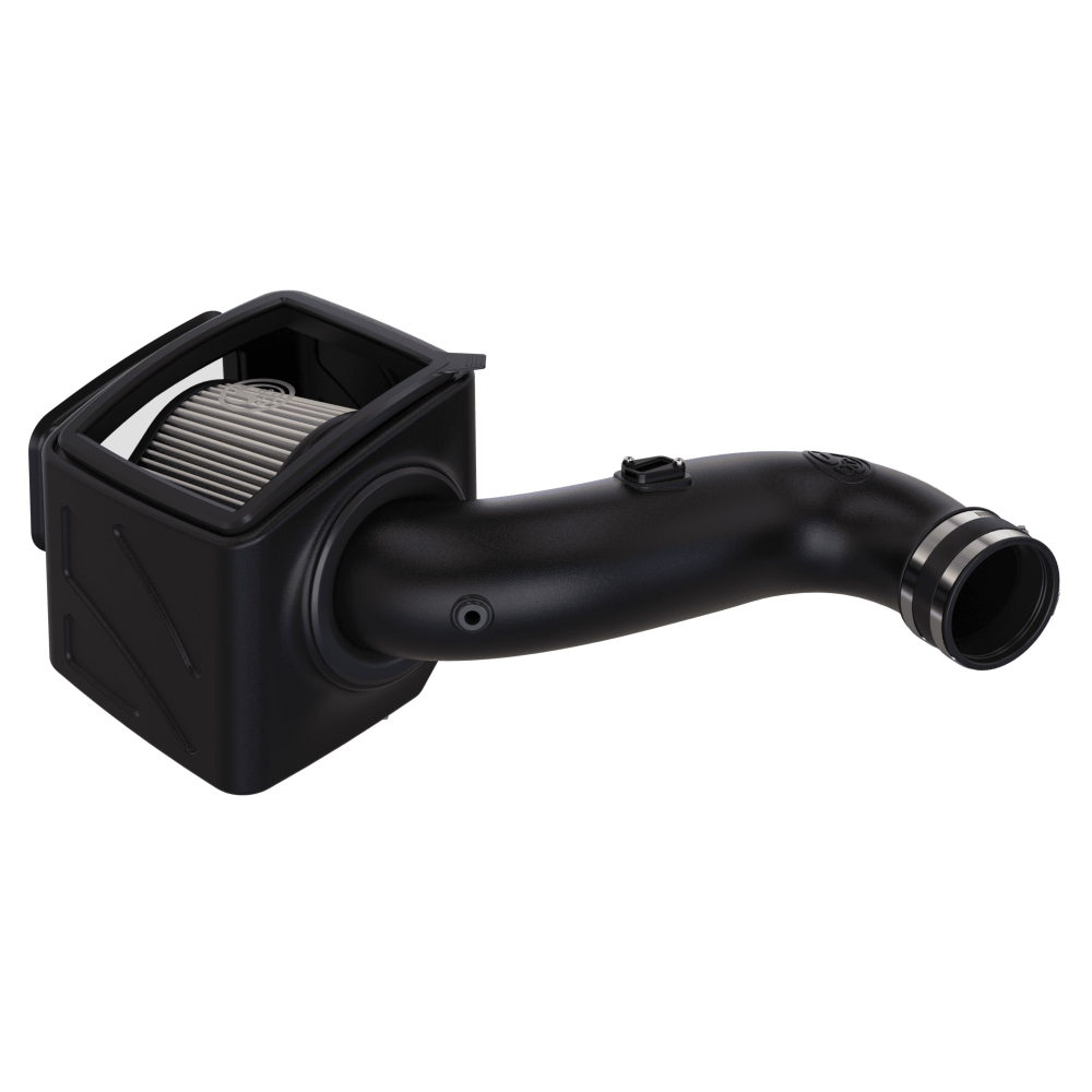 Cold Air Intake for 2007-2010 Chevy / GMC Duramax LMM 6.6L S&B