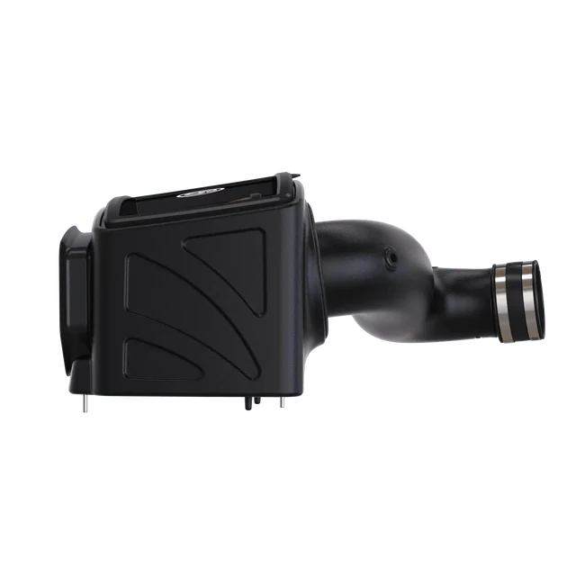 Cold Air Intake for 2007-2010 Chevy / GMC Duramax LMM 6.6L S&B