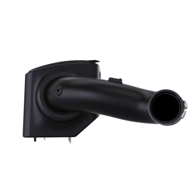 Cold Air Intake for 2007-2010 Chevy / GMC Duramax LMM 6.6L S&B