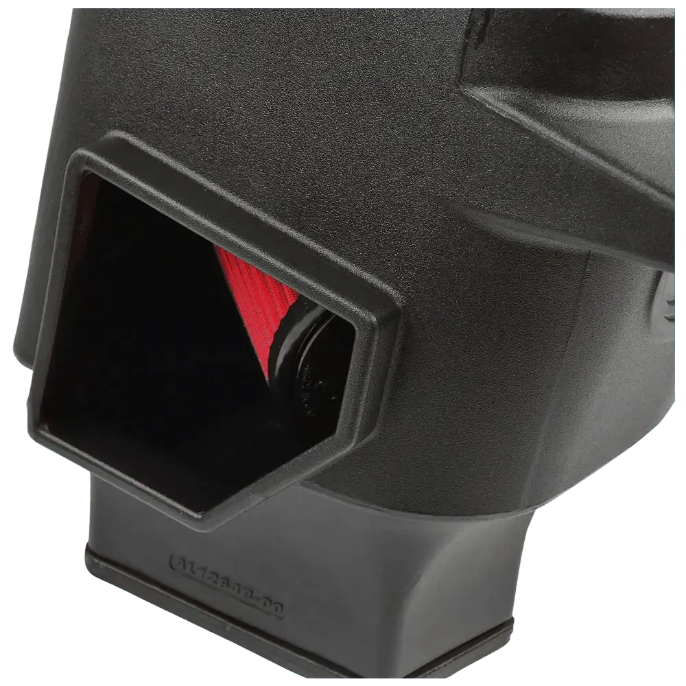 Cold Air Intake for 2010-2012 Dodge Ram Cummins 6.7L S&B
