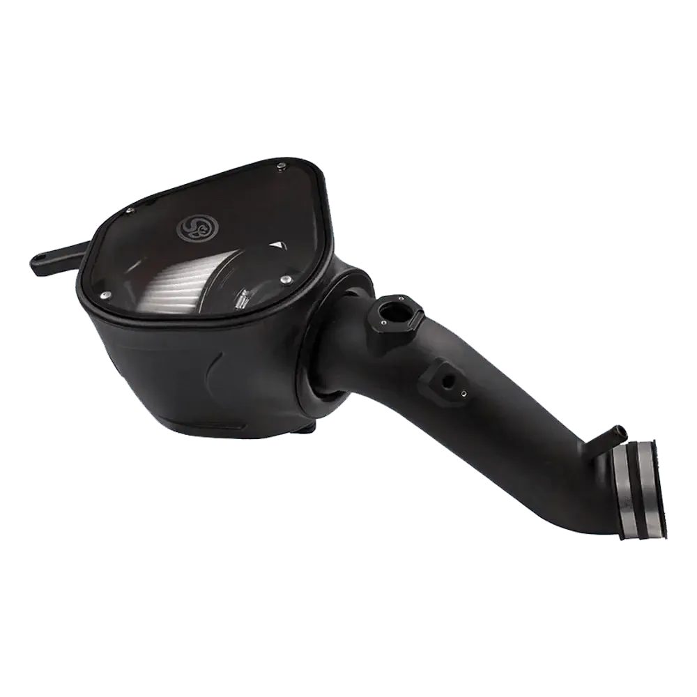 Cold Air Intake for 2010-2012 Dodge Ram Cummins 6.7L S&B