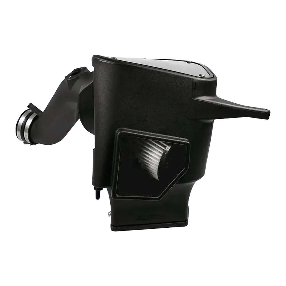 Cold Air Intake for 2010-2012 Dodge Ram Cummins 6.7L S&B
