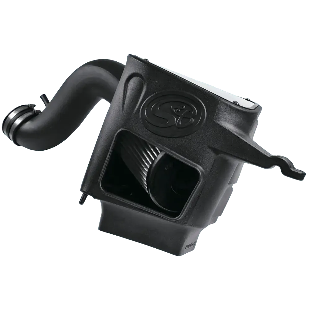 Cold Air Intake for 2007-2009 Dodge Ram Cummins 6.7L S&B