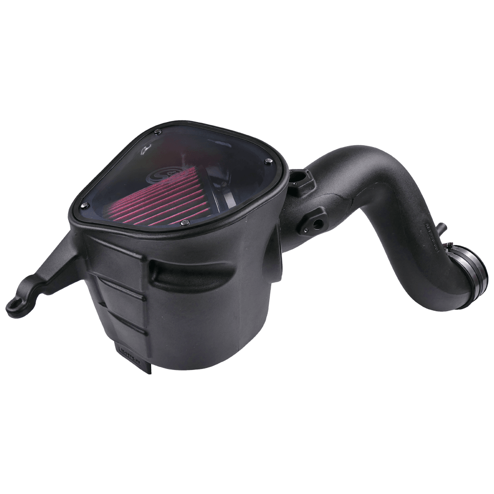 Cold Air Intake for 2007-2009 Dodge Ram Cummins 6.7L S&B