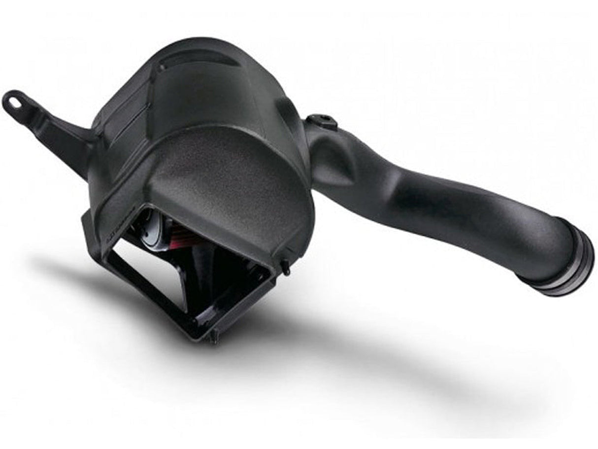 S&B Filters 75-5093 Cold Air Intake, Cotton Cleanable, 2007-2009 Dodge Ram 6.7L Cummins S&B Filters