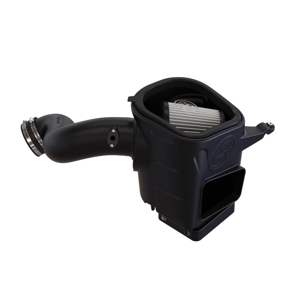Cold Air Intake for 2003-2007 Dodge Ram Cummins 5.9L S&B