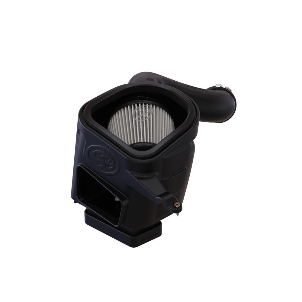 Cold Air Intake for 2003-2007 Dodge Ram Cummins 5.9L S&B