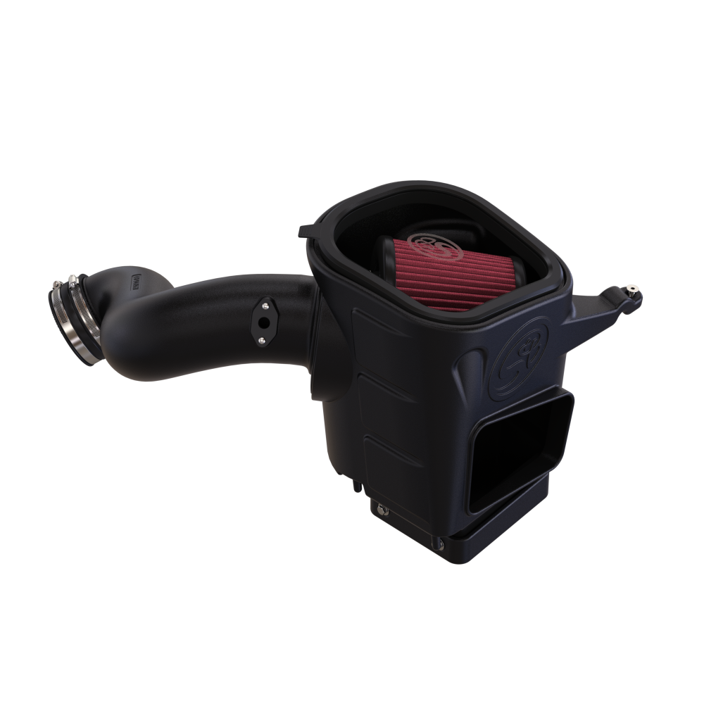 Cold Air Intake for 2003-2007 Dodge Ram Cummins 5.9L S&B