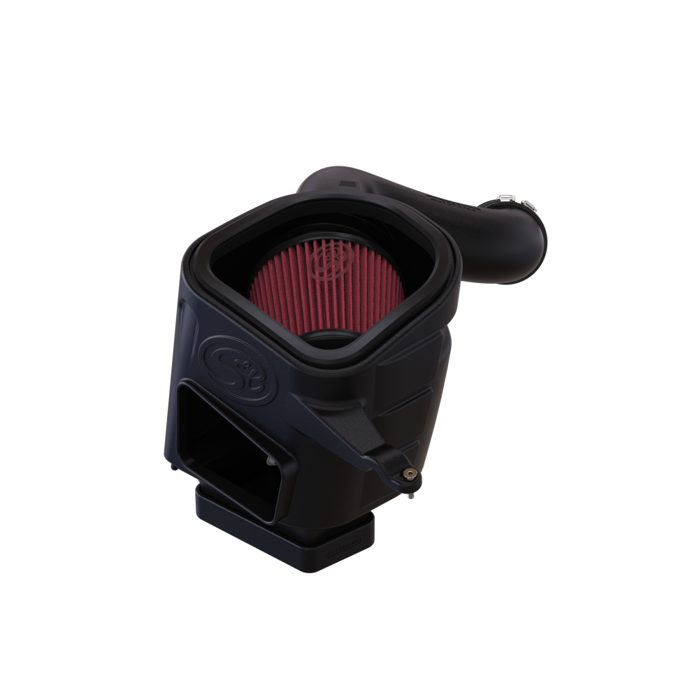 Cold Air Intake for 2003-2007 Dodge Ram Cummins 5.9L S&B