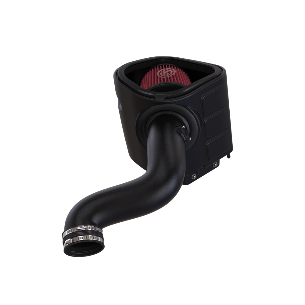 Cold Air Intake for 2003-2007 Dodge Ram Cummins 5.9L S&B
