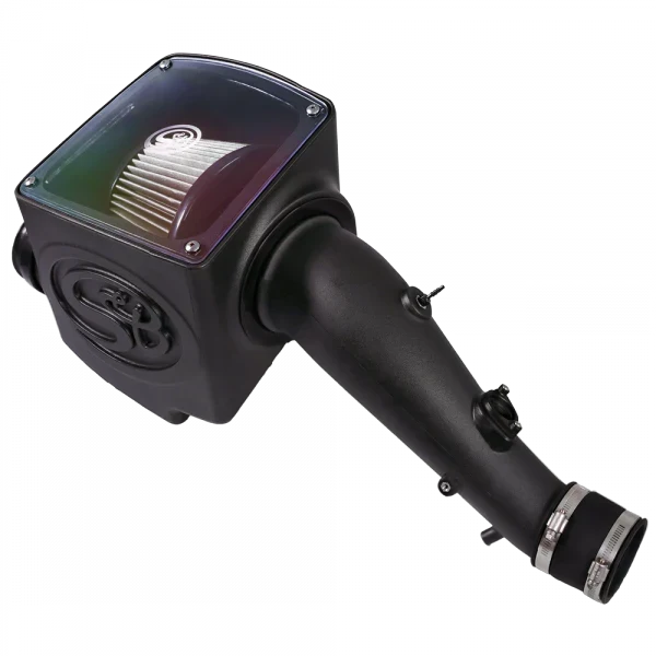 Cold Air Intake for 2005-2011 Toyota Tacoma 4.0L S&B