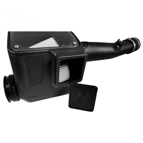 Cold Air Intake for 2016-2023 Toyota Tacoma 3.5L S&B