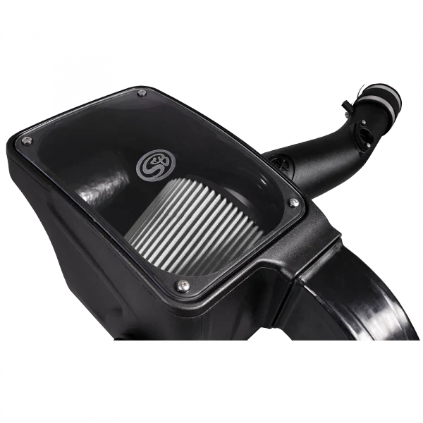 Cold Air Intake for 2016-2023 Toyota Tacoma 3.5L S&B