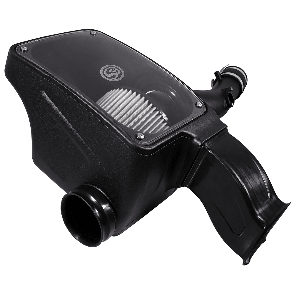 Cold Air Intake for 2016-2023 Toyota Tacoma 3.5L S&B