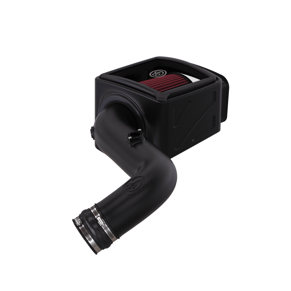 Cold Air Intake for 2004-2005 Chevy / GMC Duramax LLY 6.6L S&B