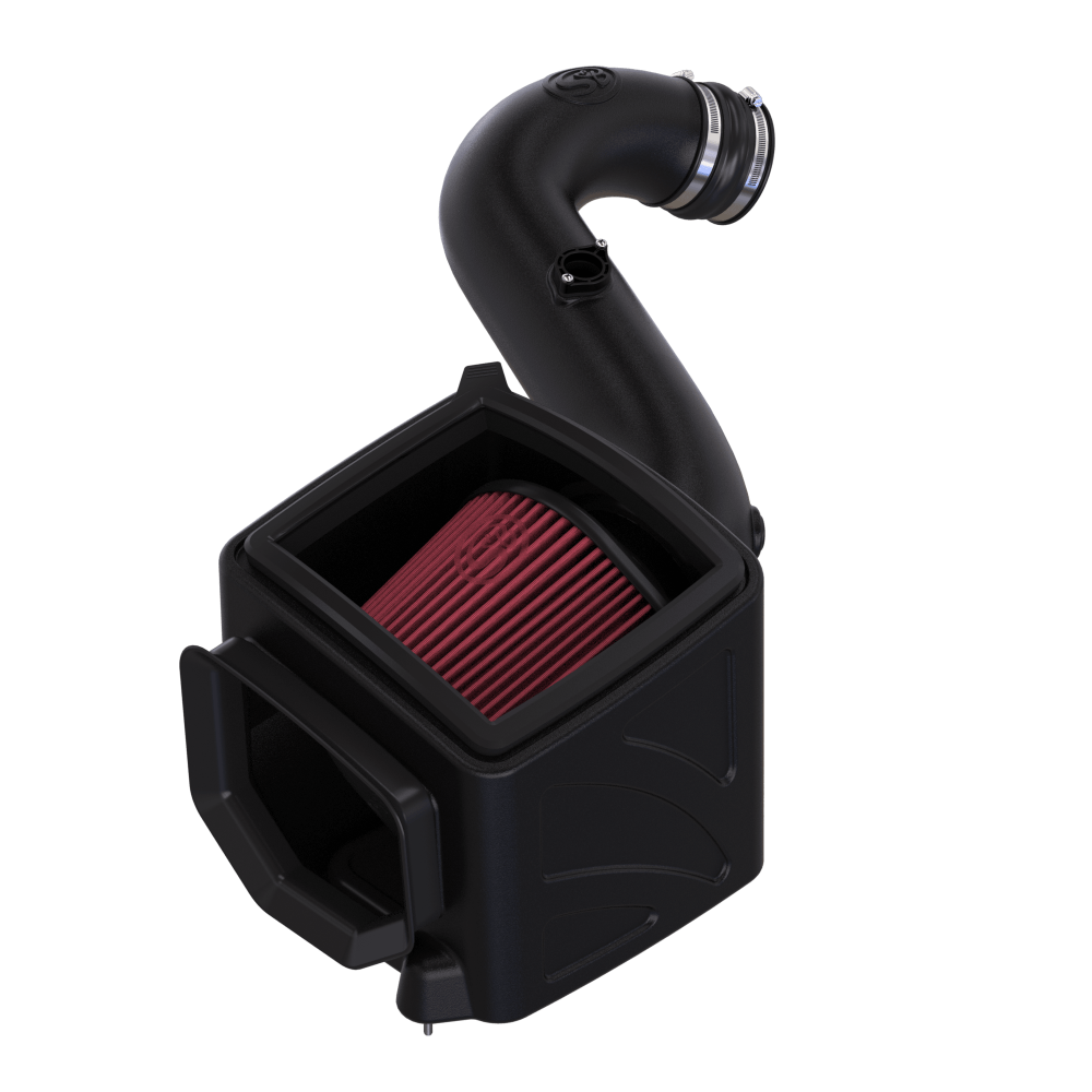 Cold Air Intake for 2004-2005 Chevy / GMC Duramax LLY 6.6L S&B