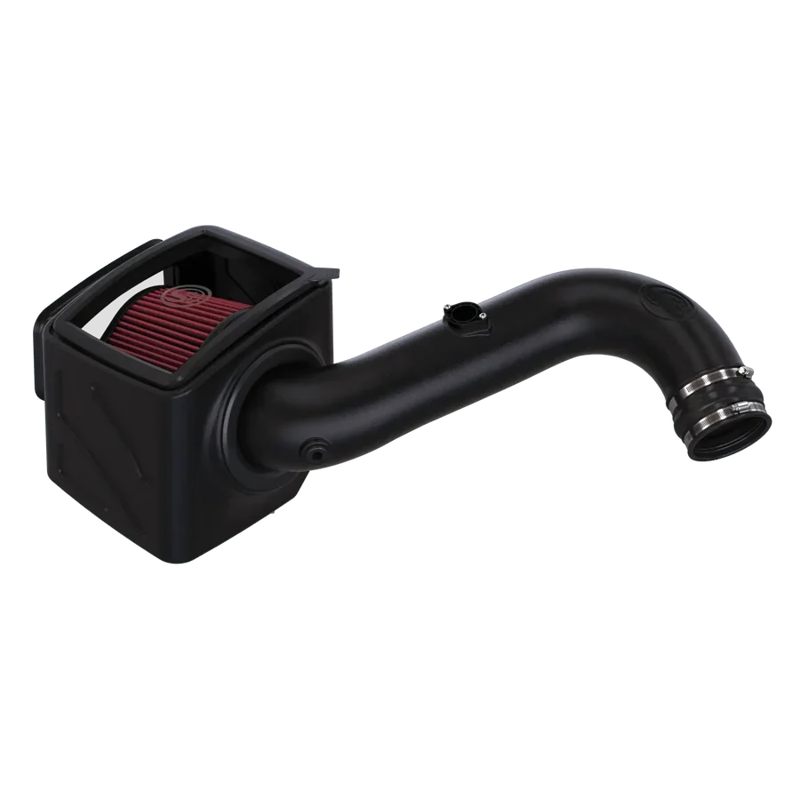 Cold Air Intake for 2004-2005 Chevy / GMC Duramax LLY 6.6L S&B