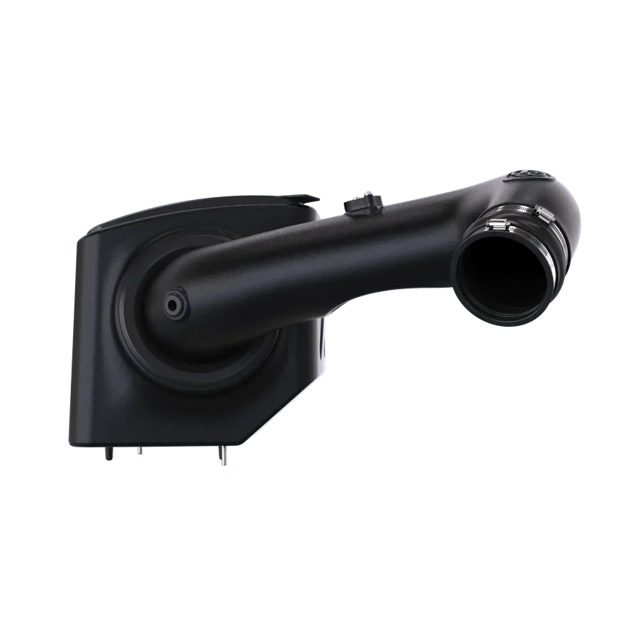 Cold Air Intake for 2004-2005 Chevy / GMC Duramax LLY 6.6L S&B
