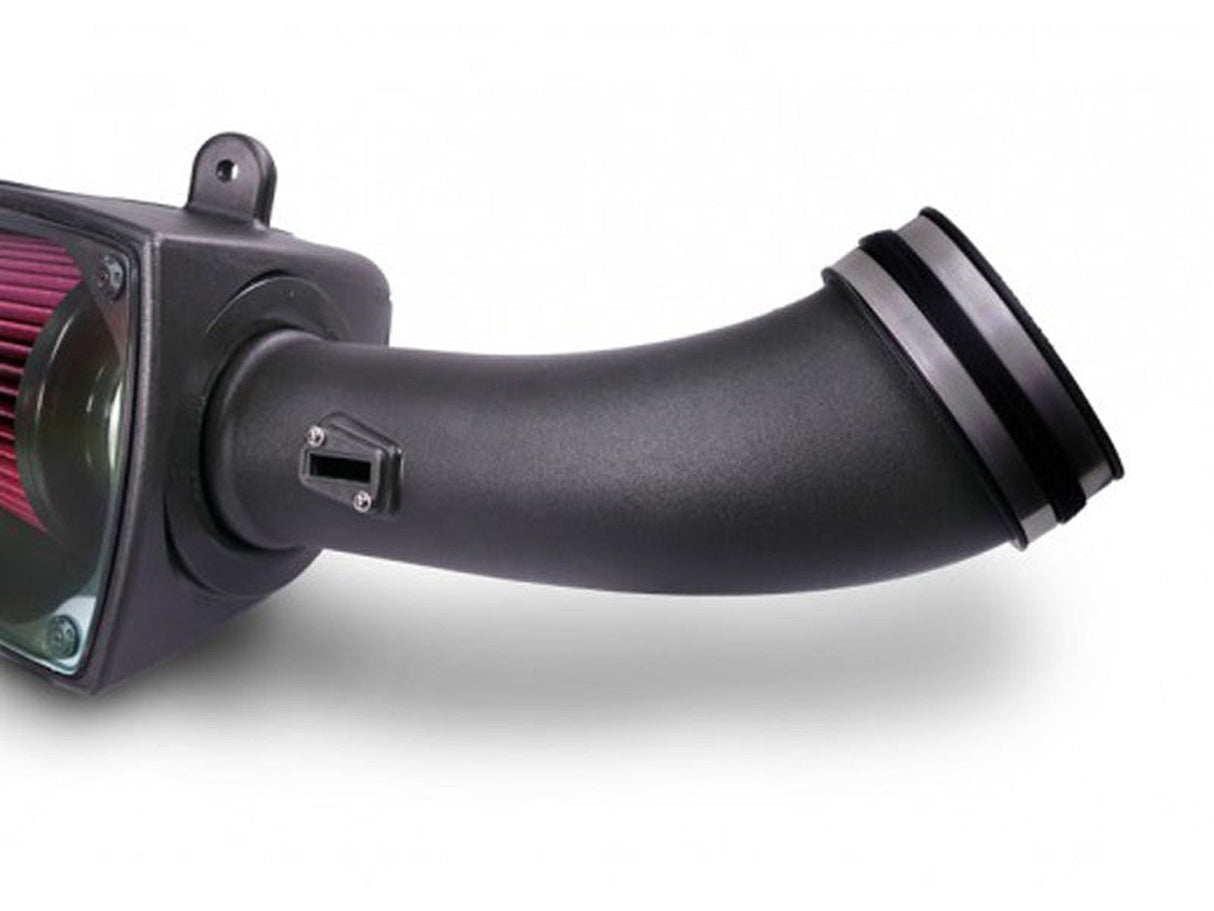 S&B Filters 75-5104 Cold Air Intake, Cleanable Filter, 2011-2016 Ford 6.7L Powerstroke S&B Filters