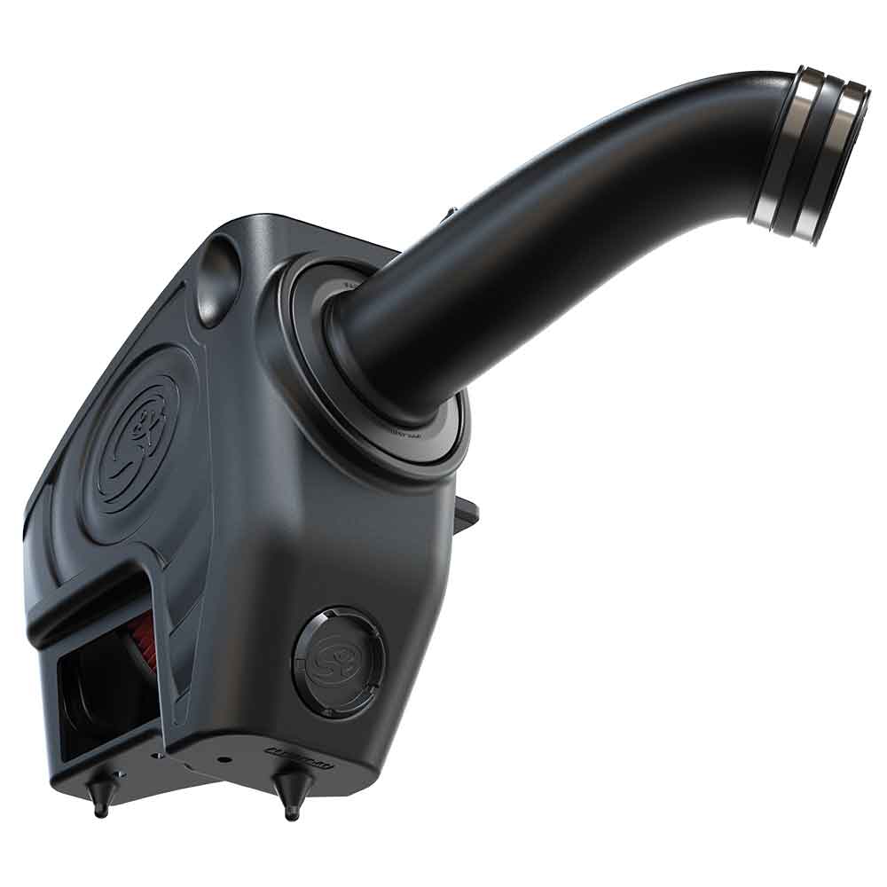 Cold Air Intake for 2011-2016 Ford Super Duty, 6.7L Powerstroke S&B