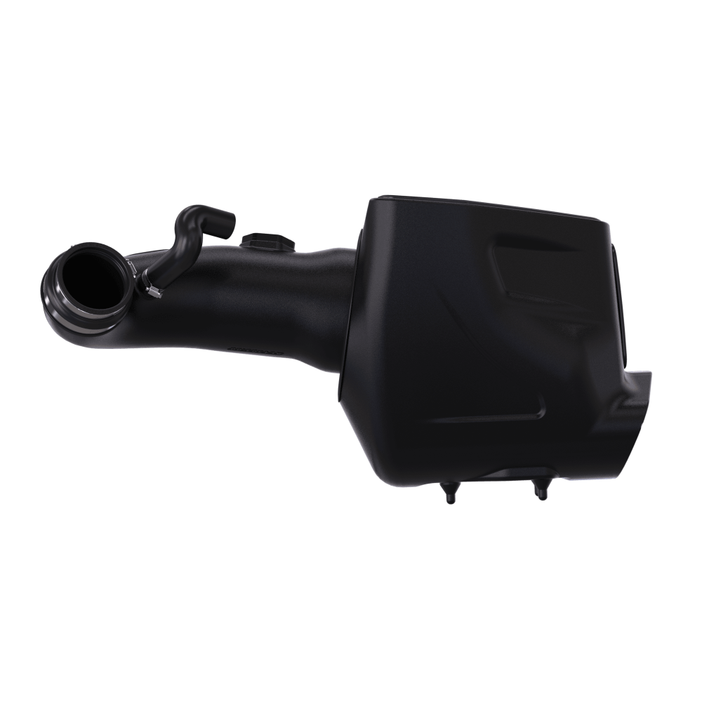 Cold Air Intake for 2008-2010 Ford Powerstroke 6.4L S&B