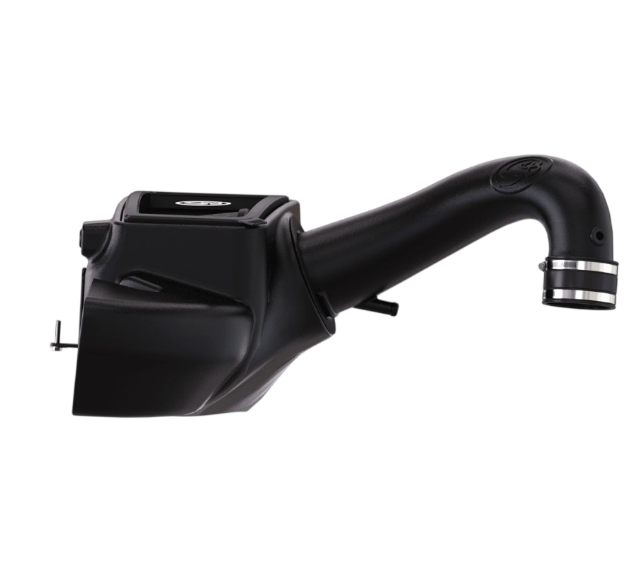 Cold Air Intake for 2009-2024 Dodge Ram 1500 / 2500 & 2010-2018 3500 5.7L HEMI (Classic Body Style) S&B