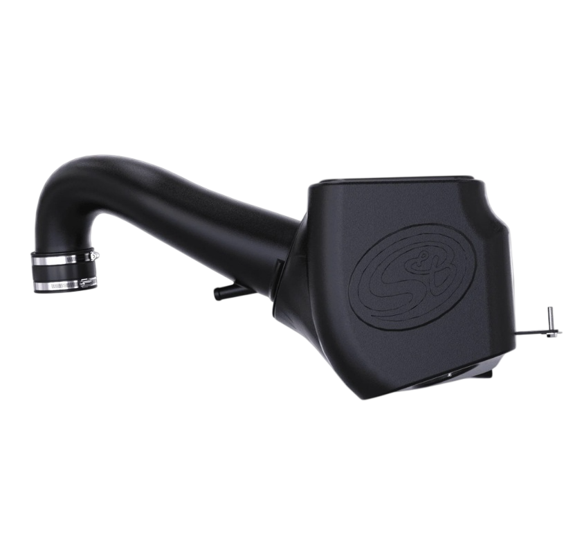 Cold Air Intake for 2009-2024 Dodge Ram 1500 / 2500 & 2010-2018 3500 5.7L HEMI (Classic Body Style) S&B
