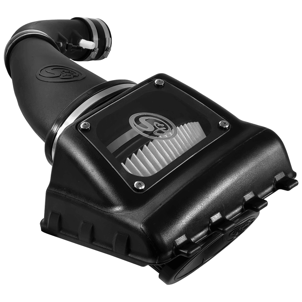 Cold Air Intake for 2011-2016 Ford F-250 / F-350 6.2L S&B
