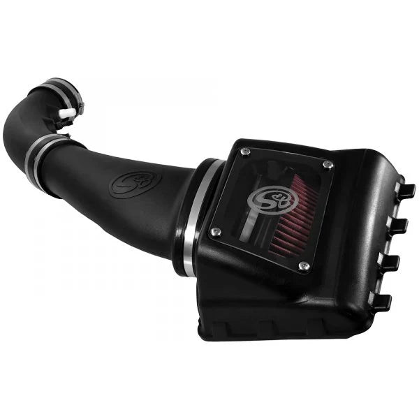 Cold Air Intake for 2011-2016 Ford F-250 / F-350 6.2L S&B