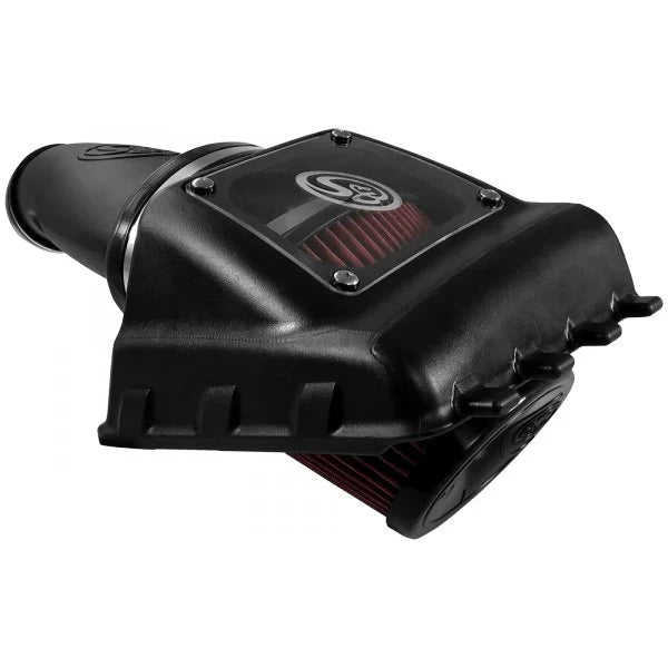 Cold Air Intake for 2011-2016 Ford F-250 / F-350 6.2L S&B