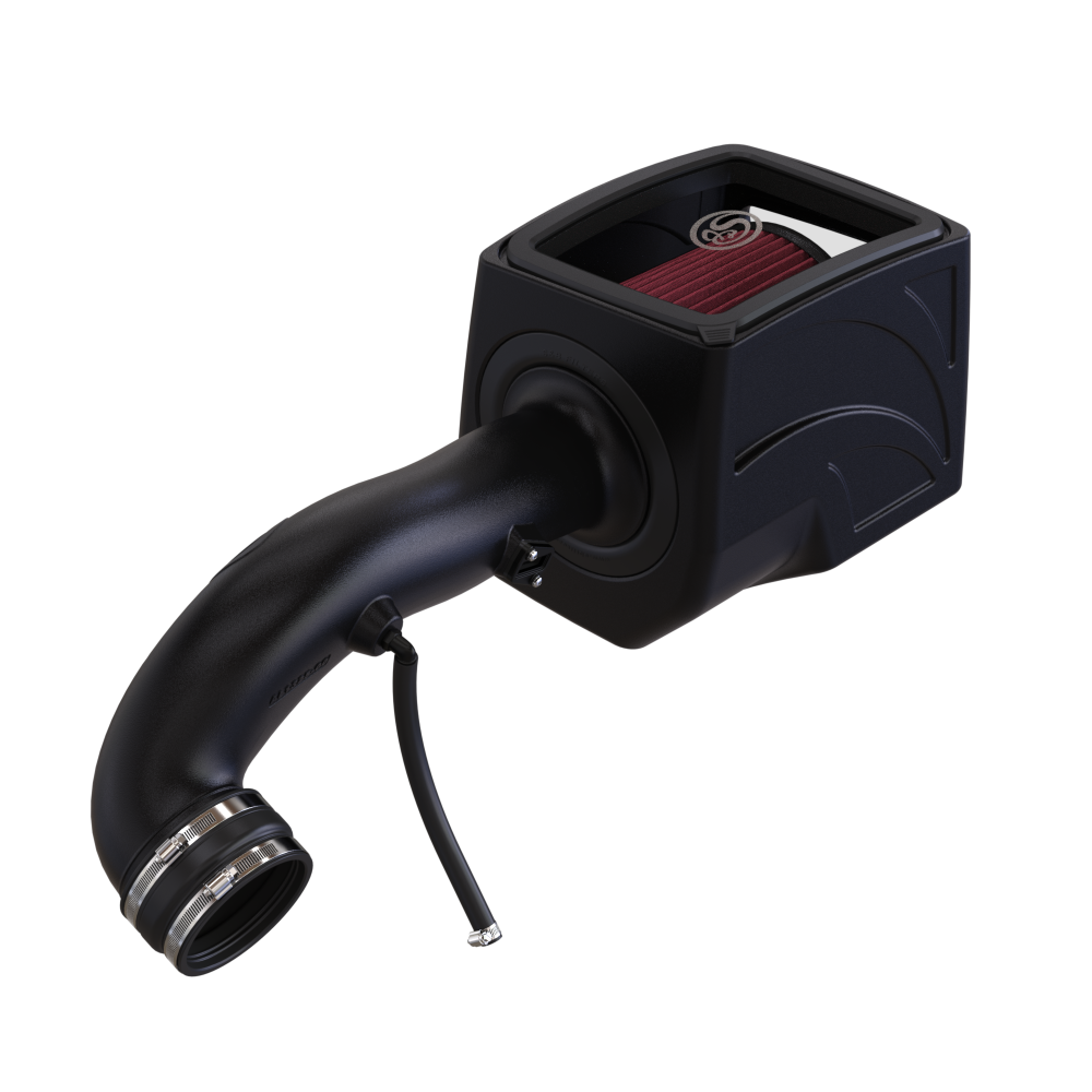 Cold Air Intake for 2016-2019 Silverado / Sierra 2500, 3500 6.0L S&B