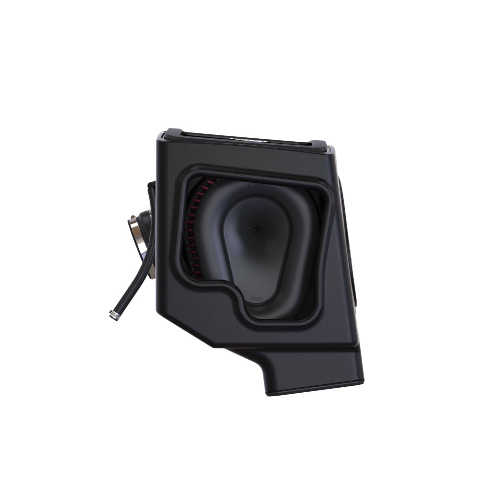 Cold Air Intake for 2016-2019 Silverado / Sierra 2500, 3500 6.0L S&B