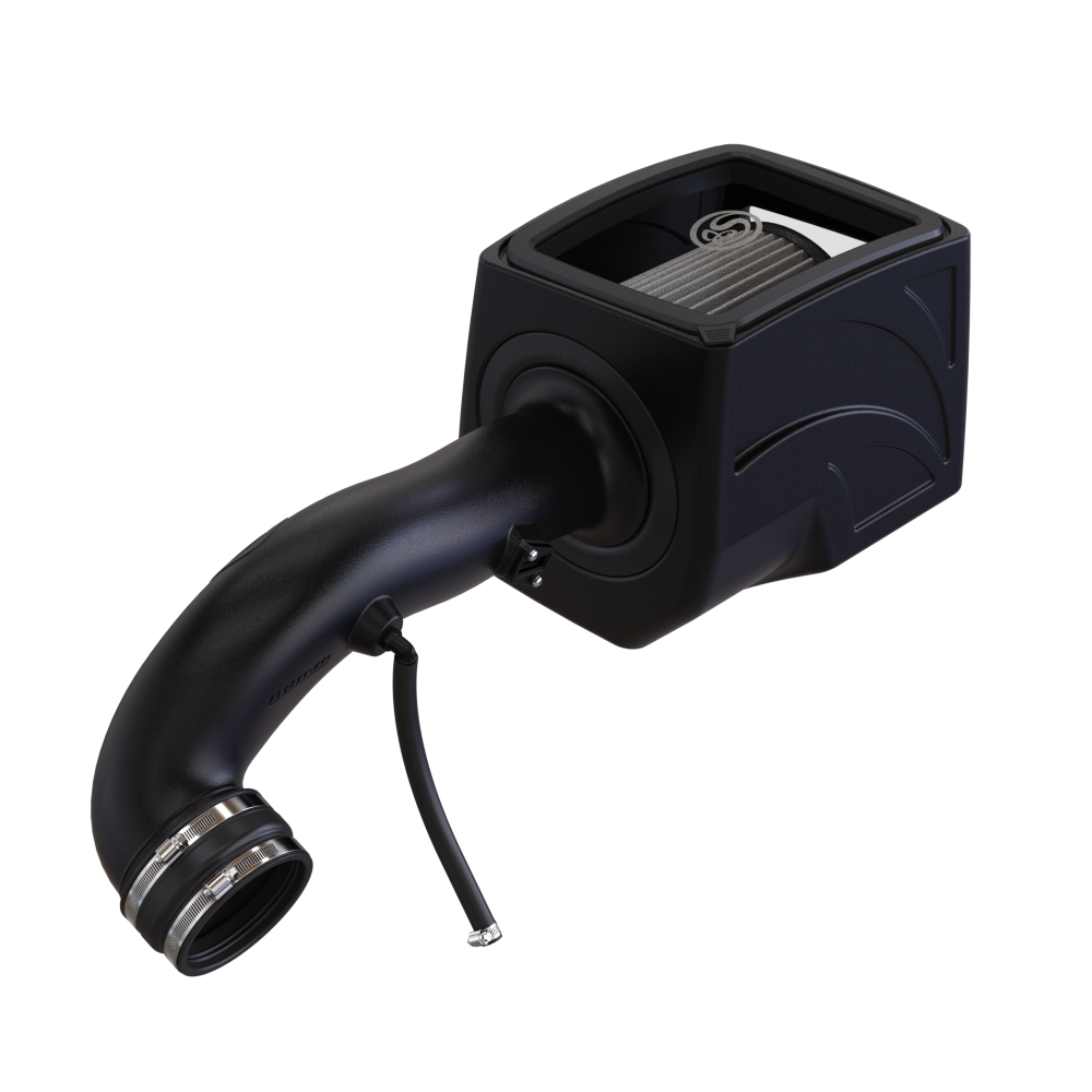 Cold Air Intake for 2016-2019 Silverado / Sierra 2500, 3500 6.0L S&B