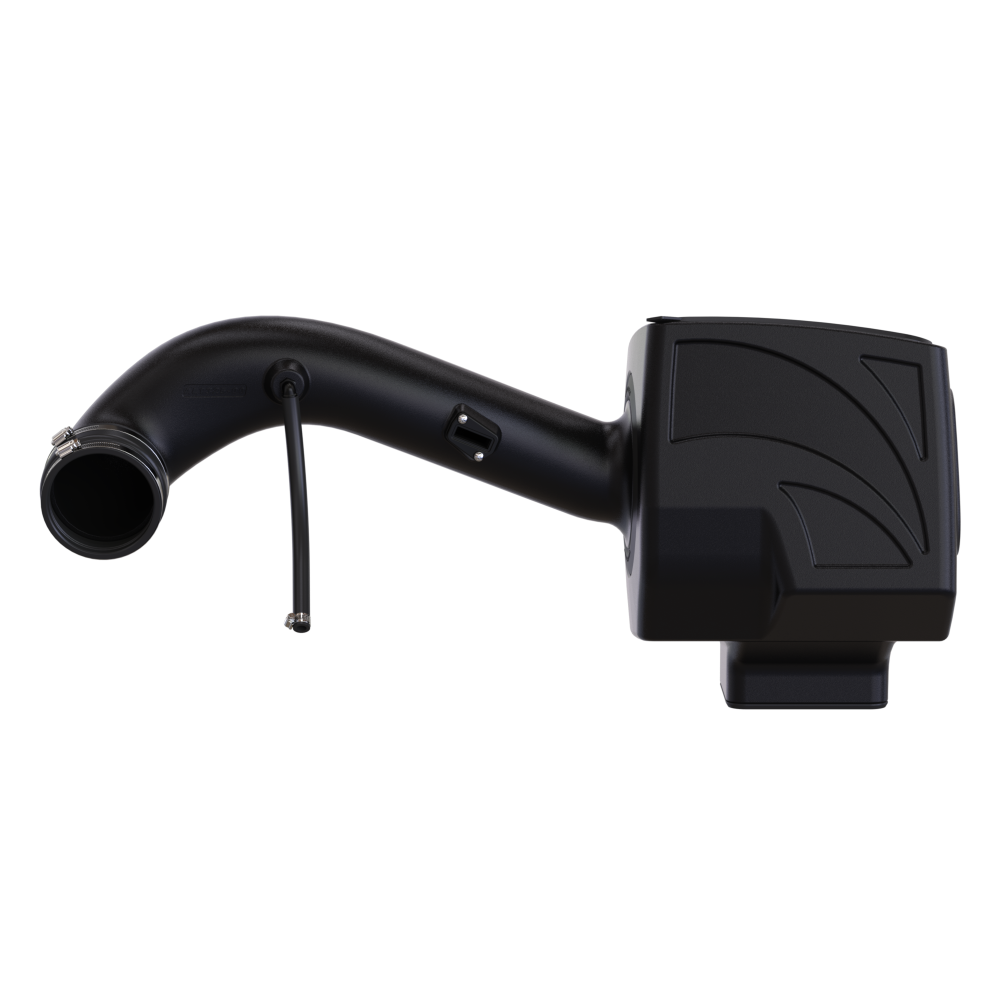 Cold Air Intake for 2016-2019 Silverado / Sierra 2500, 3500 6.0L S&B