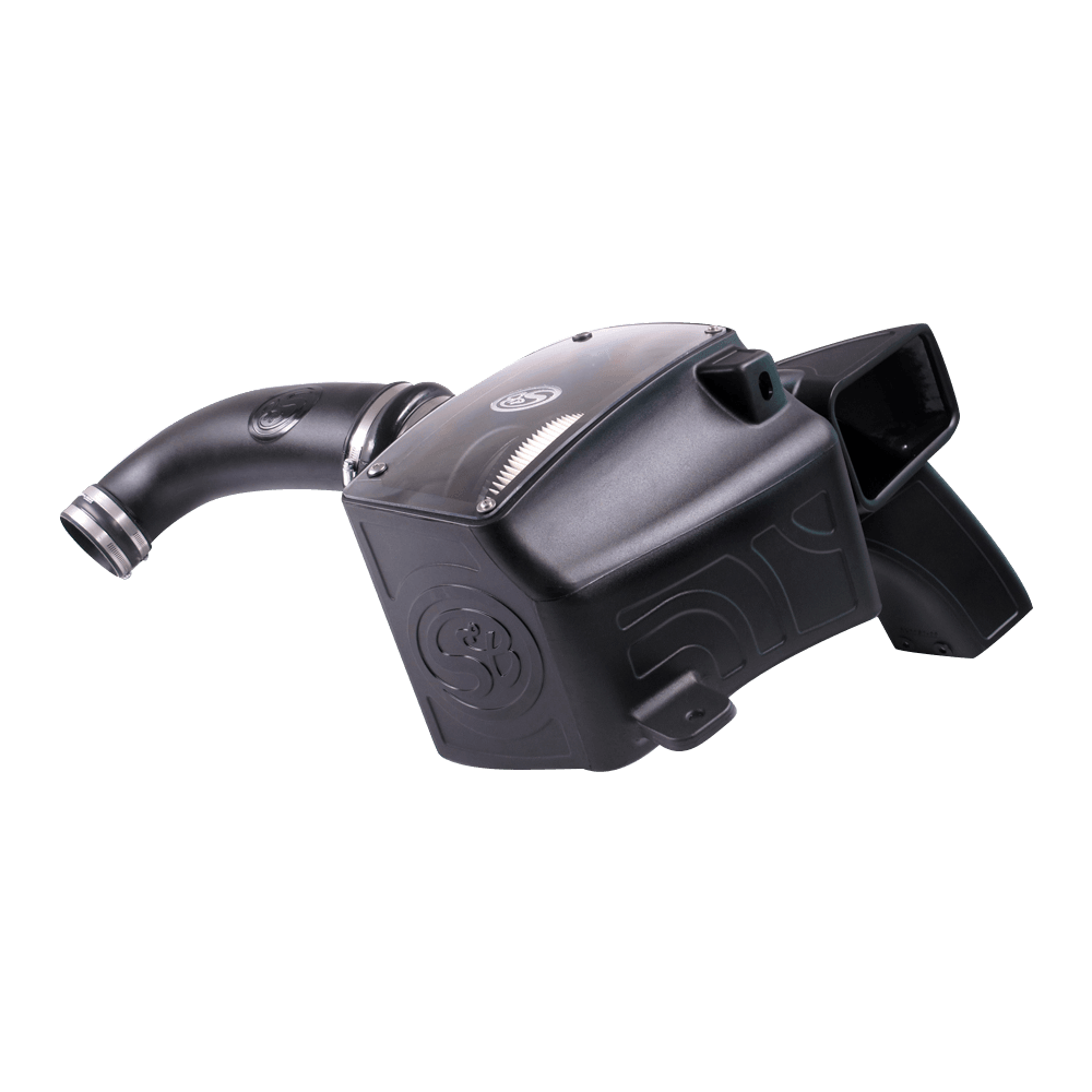 Cold Air Intake for 2003-2008 Dodge Ram 2500, 3500 5.7L S&B