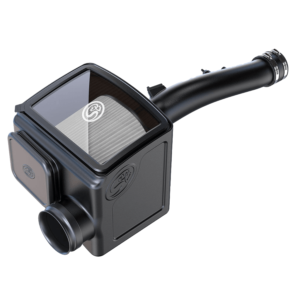 Cold Air Intake for 2010-2024 Toyota 4Runner / FJ Cruiser S&B