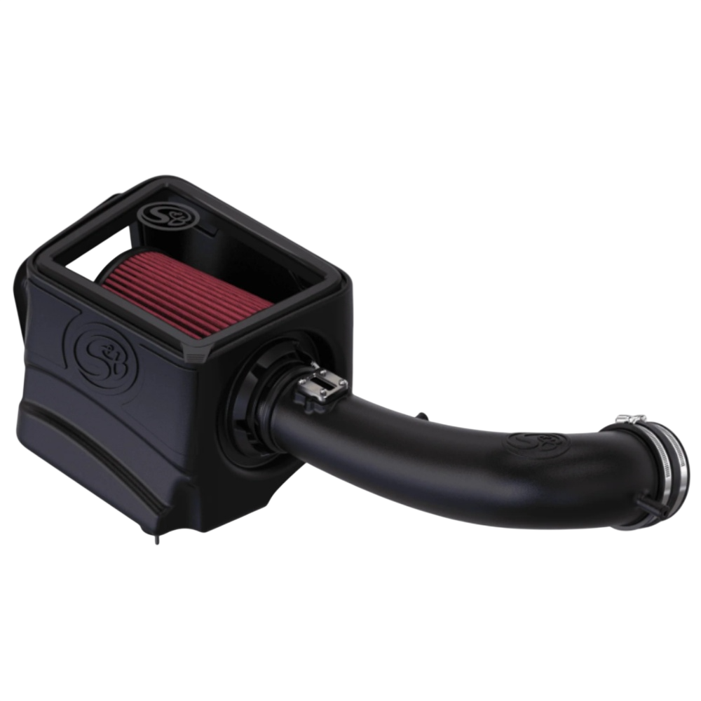 Cold Air Intake for 2017-2019 Silverado 1500 / Sierra 1500 S&B