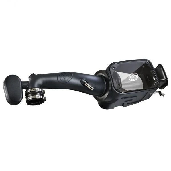 Cold Air Intake for 2018-2026 Jeep Wrangler / Gladiator 3.6L S&B
