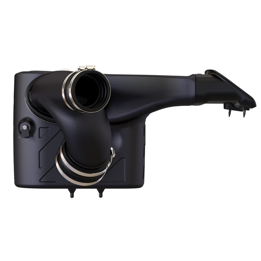 Cold Air Intake for 2018-2026 Ford F-150 2.7L, 3.5L Ecoboost, Raptor S&B